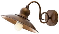 INCANTI 02-755 - Nástěnné svítidlo LENA 1xE27/42W/230V - Nástěnná lampa