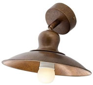 INCANTI 02-756 - Nástěnné svítidlo LENA 1xE27/42W/230V - Nástěnná lampa