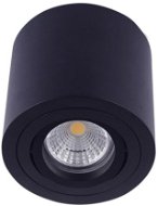 Stropní světlo Emithor 48607 - Stropní bodové svítidlo SURFACE 1xGU10/50W/230V - Stropní světlo