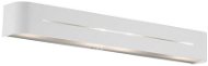 Ideal Lux - Nástěnné svítidlo 4xE14/40W/230V bílá - Nástěnná lampa