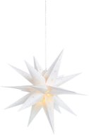 Markslöjd 704560 - LED Vánoční dekorace VECTRA 12xLED/0,436W/230/4,5V bílá 60 cm - Christmas Lights