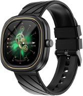 Doogee DG ARES Black - Smartwatch