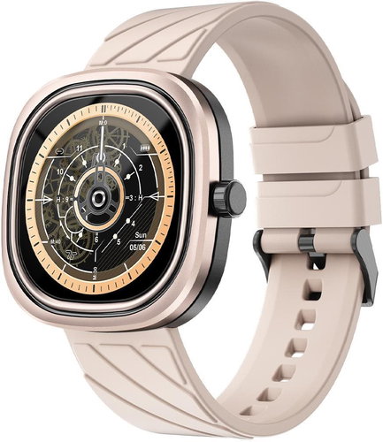 Doogee DG ARES Gold - Smart Watch - Main image