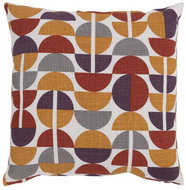 DOPPLER Dots 4311 - Cushion