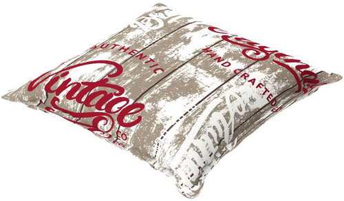 DOPPLER Polštářek LIVING D-2900, 40 × 40 cm - Cushion - Main image