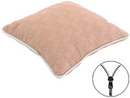 DOPPLER Cushion ART D-4041, 45 × 45 cm - Cushion