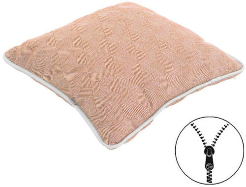 DOPPLER Polstr - polštářek ART D-4041, 45 × 45 cm - Polstr - Hlavní obrázek