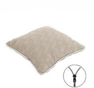 DOPPLER Cushion ART D-2027, 45 × 45 cm - Cushion