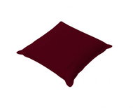 DOPPLER CITY cushion D-4413, 45 × 45 cm - Cushion