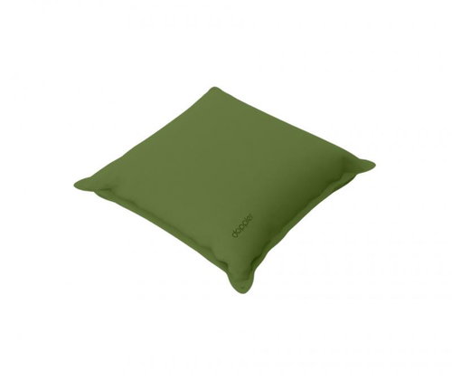 DOPPLER CITY cushion D-4414, 45 × 45 cm - Cushion - Main image