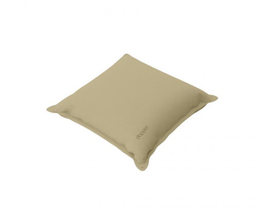 DOPPLER CITY cushion D-4417, 45 × 45 cm - Cushion - Main image