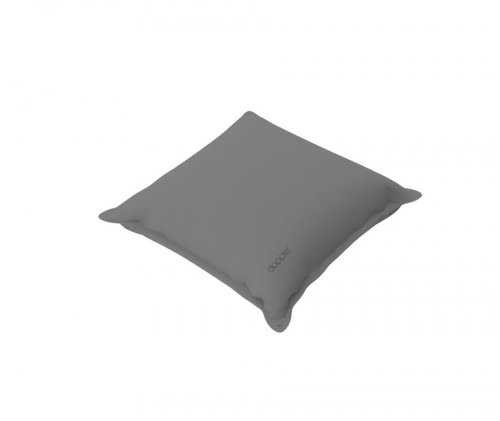 DOPPLER CITY cushion D-4419, 45 × 45 cm - Cushion - Main image