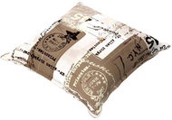 DOPPLER Cushion LIVING D-2113, 45 × 45 cm - Cushion