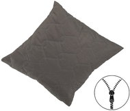 DOPPLER Polstr - polštářek FUSION D-1407, 45 × 45 cm - Polstr