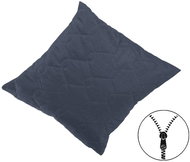 DOPPLER Polstr - polštářek FUSION D-1406, 45 × 45 cm - Polstr