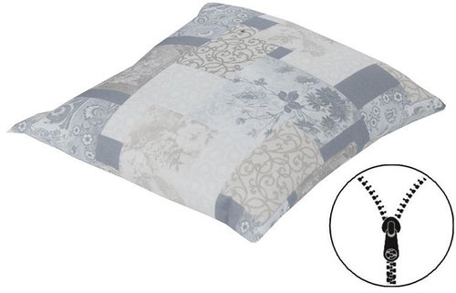 DOPPLER Cushion ELEGANT D-2231, 40 × 40 cm - Cushion - Main image