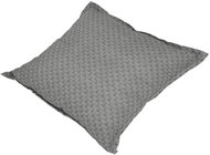 DOPPLER Cushion LIVING D-2909, 40 × 40 cm - Cushion