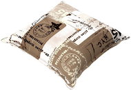 DOPPLER Polštářek LIVING D-2113, 40 × 40 cm - Cushion