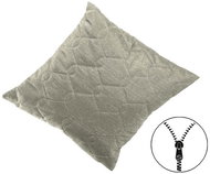 DOPPLER Polstr - polštářek FUSION D-2716, 45 × 45 cm - Polstr