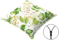 DOPPLER Polstr - polštářek ELEGANT D-2233, 40 × 40 cm - Polstr