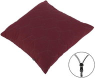 DOPPLER Cushion FUSION 2428, 45 × 45 cm - Cushion