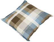 DOPPLER Polstr - polštářek LIVING D-8608, 40 × 40 cm - Polstr