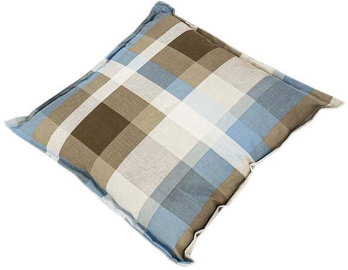 DOPPLER Polstr - polštářek LIVING D-8608, 40 × 40 cm - Polstr - Hlavní obrázek