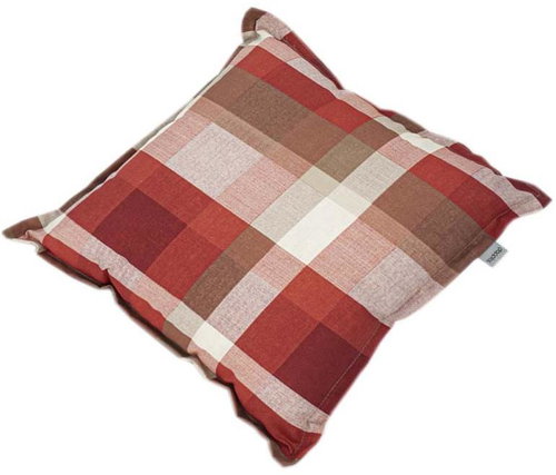 DOPPLER Polštářek LIVING D-8607, 40 × 40 cm - Cushion - Main image