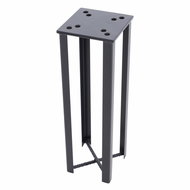 KNIRPS Alu-Wood Kotva do země pro slunečníky s boční nohou - Příslušenství ke slunečníkům