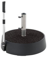 DOPPLER Decorative panel Easy Move Switch - dark granite - Parasol Accessories