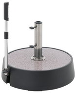 DOPPLER Decorative panel Easy Move Switch - granite grey - Parasol Accessories