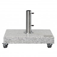 DOPPLER Anchor rod for granite slab 140 kg - Parasol Accessories