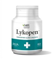 Theo Herbs Lycopene - Dietary Supplement