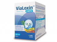 Theo Herbs ViaLoxin Forte - Dietary Supplement