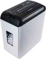 Dowell DWS-1015DC - Paper Shredder