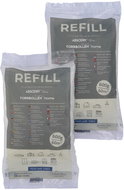 Absodry by Torrbollen replacement bags for Absodry Duo Family Bag 6, 2 × 600 g - Replacement Refill for Device