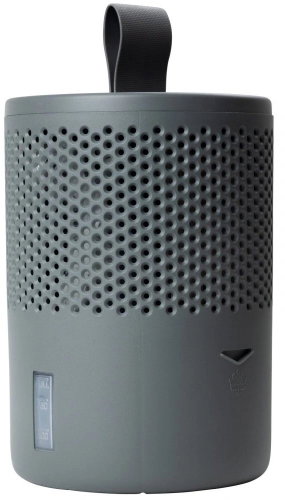 Everbrand Sweden Absodry Duo Family Bag, moisture absorber, up to 50 m3, grey - Dehumidifier - Main image
