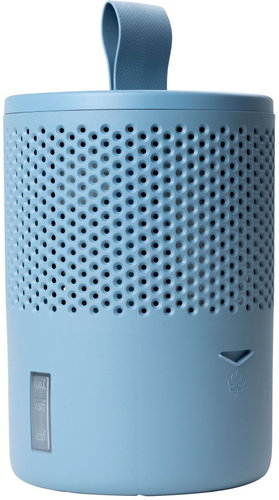 Everbrand Sweden Absodry Duo Family Bag 6-series, up to 50 m3, blue - Dehumidifier - Main image