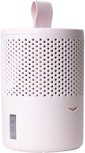 Everbrand Sweden Absodry Duo Family Bag, moisture absorber, up to 50 m3, pink - Dehumidifier - Main image