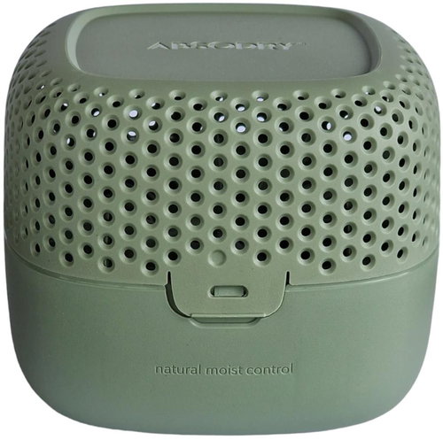 Absodry by Torrbollen Duo Family Bag 3 series green - Dehumidifier - Main image