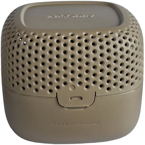 Absodry by Torrbollen Duo Family Bag 3 series brown - Dehumidifier - Main image