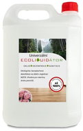 Ecoliquidator universal Flower Power 5 l - Cleaning Agent