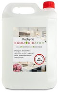Ecoliquidator Kitchen Flower Power 5 l - Cleaning Agent