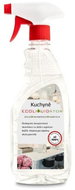 Ecoliquidator Kitchen Flower Power 500 ml Sprayer - Cleaning Agent
