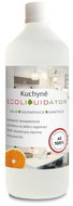 Ecoliquidator Kitchen Orange 1 l - Cleaning Agent