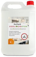 Ecoliquidator Kitchen Orange 5 l - Cleaning Agent
