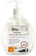 Ecoliquidator Kitchen Orange 500 ml - Cleaning Agent