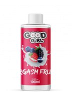 Good Girl Orgasm Fruit lubricating gel for increased libido 1000 ml - Gel Lubricant