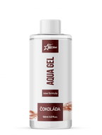 Sexy Star Aqua Lubricating Gel Chocolate 150 ml - Gel Lubricant