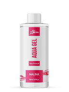 Sexy Star Aqua Lubricating Gel Raspberry 150 ml - Gel Lubricant